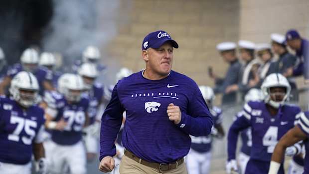 Chris Klieman